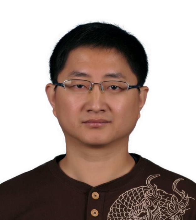 李先毅(大連理工大學網路與信息化中心高級工程師) 李先毅(大連理工大學網路與信息化中心高級工程師)