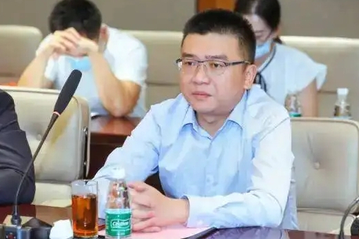 宋偉(佳兆業集團高級副總裁) 宋偉(佳兆業集團高級副總裁)