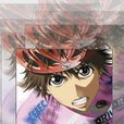 鐵馬少年(XEBEC改編的電視動畫) 鐵馬少年(XEBEC改編的電視動畫)