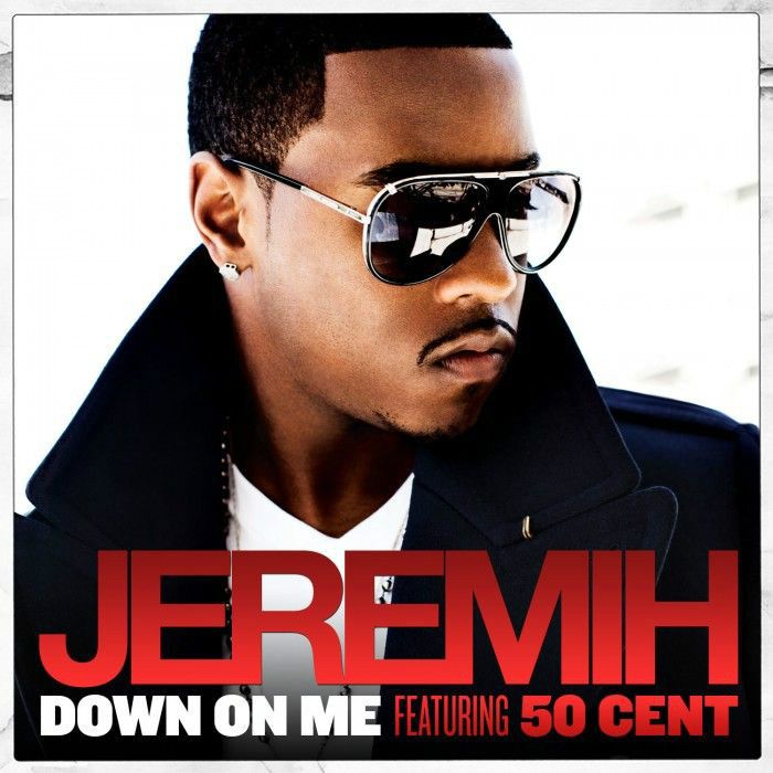 Down On Me Down On Me