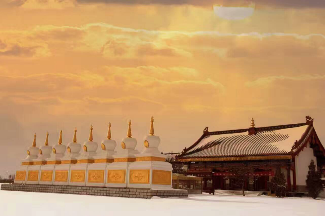八塔 八塔