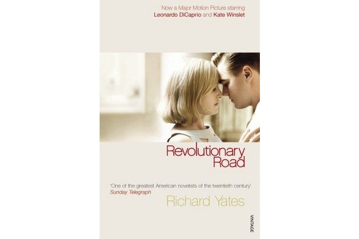 Revolutionary Road Revolutionary Road