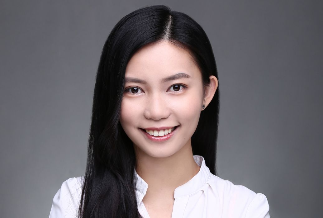 何珊(洋蔥集團合伙人) 何珊(洋蔥集團合伙人)