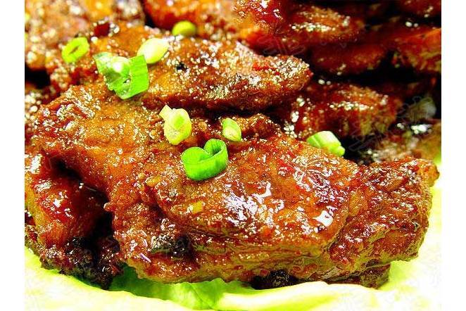 雙烤肉 雙烤肉