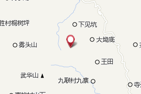 竹許寨
