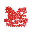 馬(午馬（十二生肖之一）)