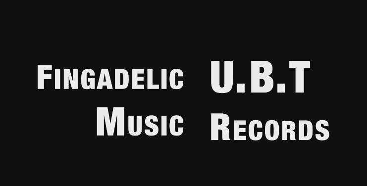 fingadelic Music與UBT Records