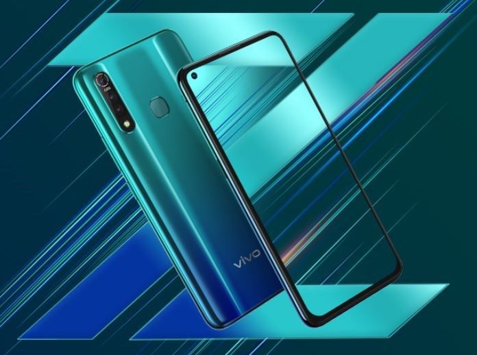 vivo Y90 vivo Y90