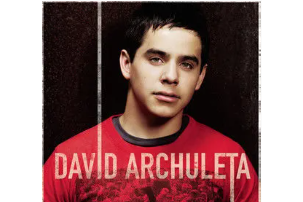 Barriers(David Archuleta演唱的歌曲) Barriers(David Archuleta演唱的歌曲)