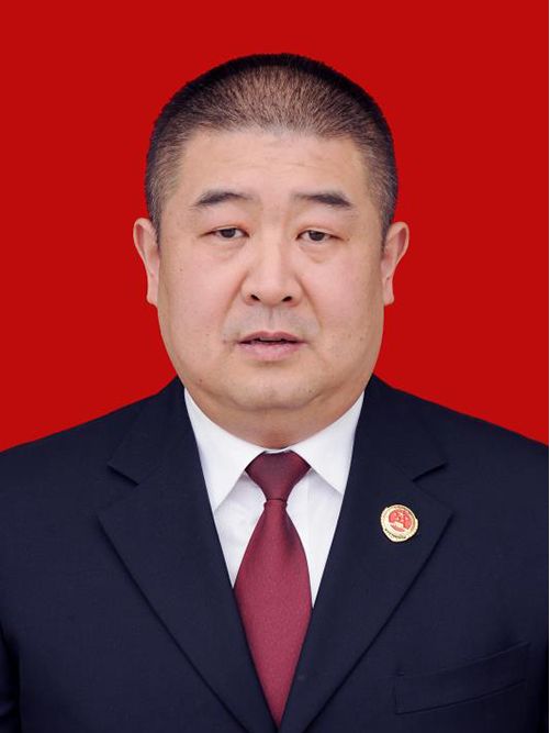 司小軍(陝西省渭南市潼關縣人民檢察院黨組成員、政治部主任) 司小軍(陝西省渭南市潼關縣人民檢察院黨組成員、政治部主任)