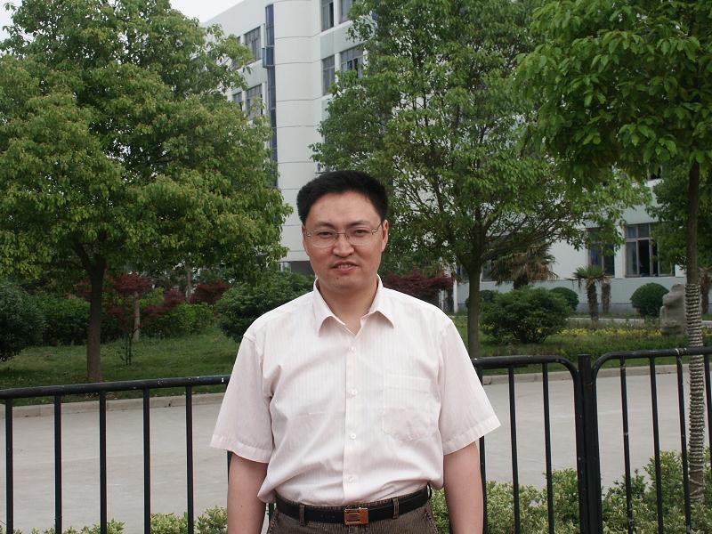 陳德久 陳德久