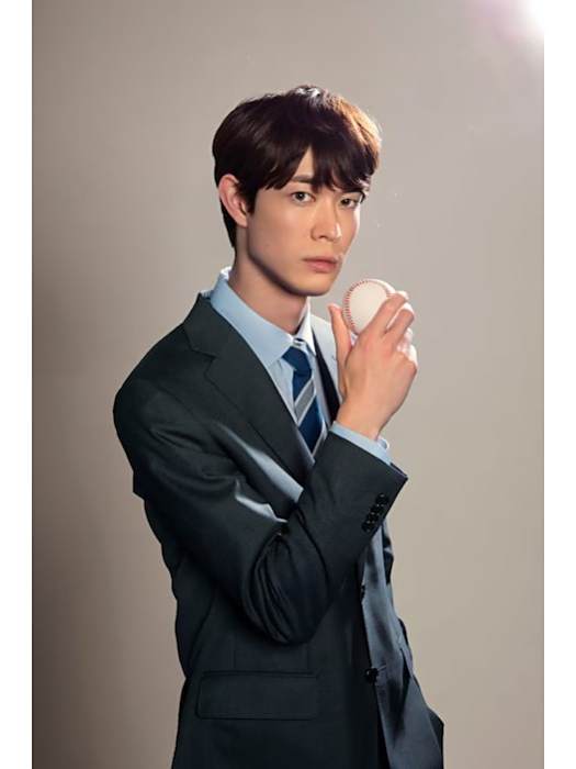 神木良輔