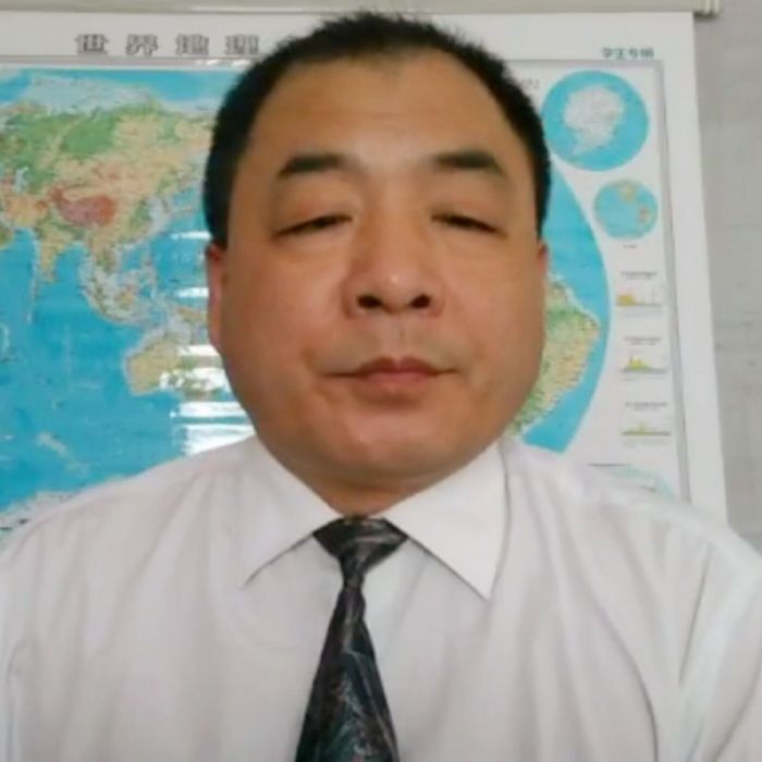 陳永岐 陳永岐