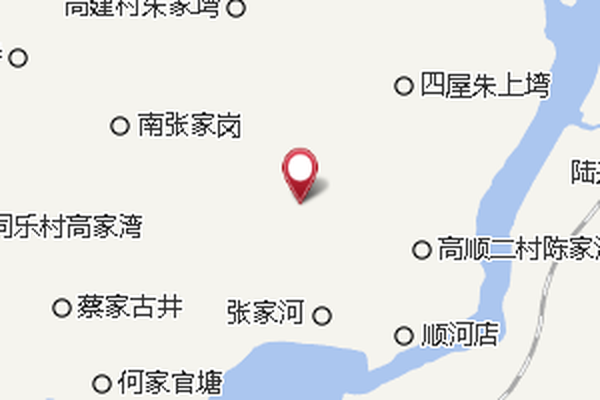 檀樹灣章 檀樹灣章