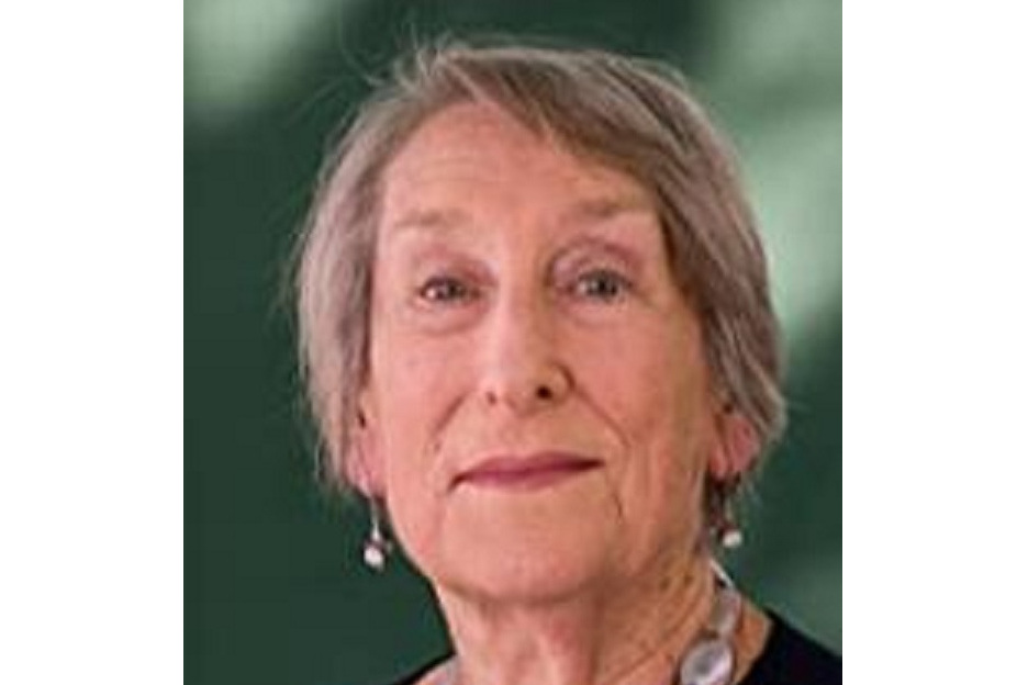 Janet Henfrey Janet Henfrey