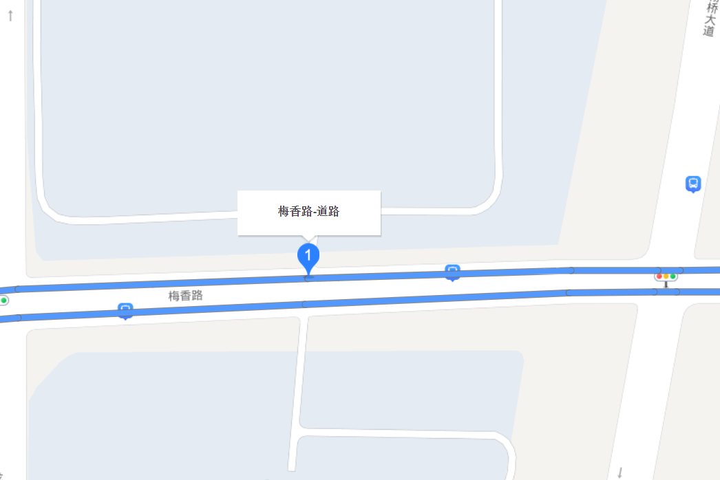 梅香路 梅香路