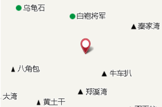 金盆池 金盆池