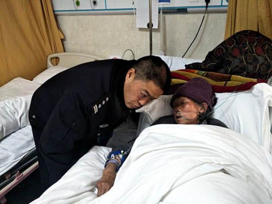 龍文進(警察) 龍文進(警察)