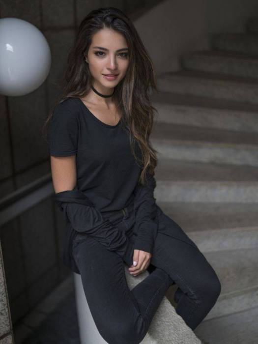Melisa Pamuk Melisa Pamuk