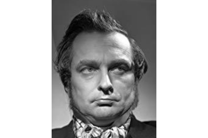 Aleksander Gassowski Aleksander Gassowski