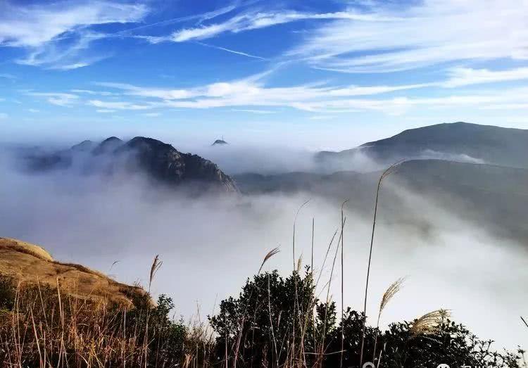 織越山 織越山