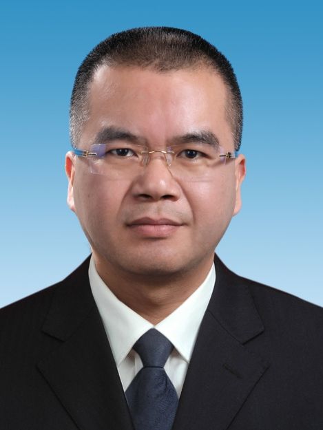 葉顯國(浙江省寧波市寧海縣統計局黨組成員、副局長) 葉顯國(浙江省寧波市寧海縣統計局黨組成員、副局長)