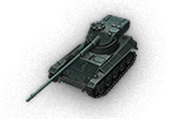 AMX 13 57 AMX 13 57