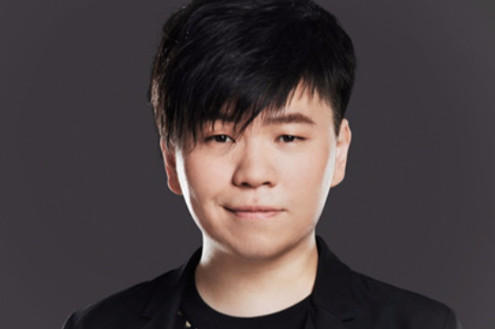 大小的心 大小的心