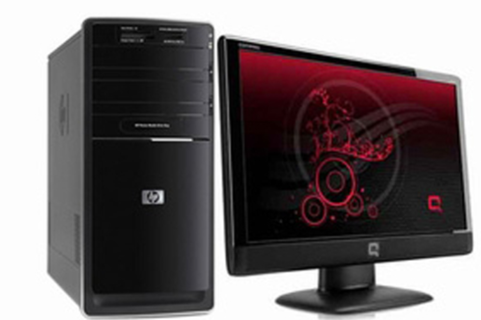 惠普 Pavilion P6709CX 惠普 Pavilion P6709CX