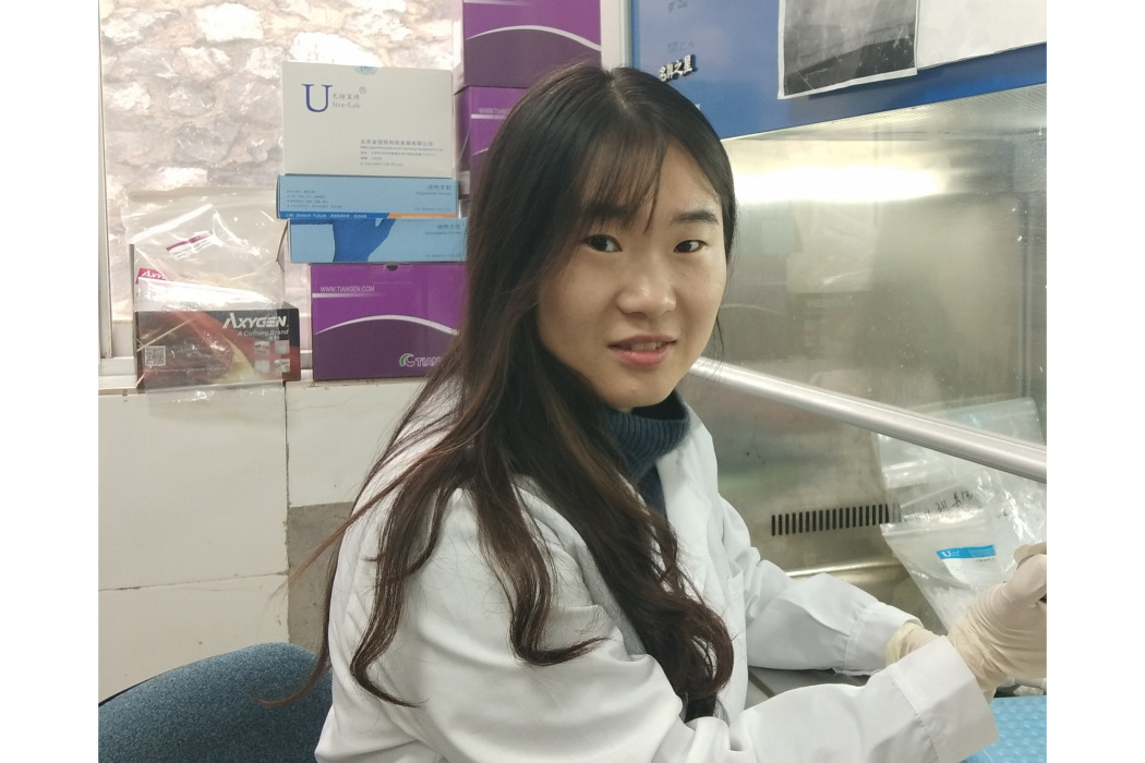 姜晨(大連海洋大學副教授) 姜晨(大連海洋大學副教授)