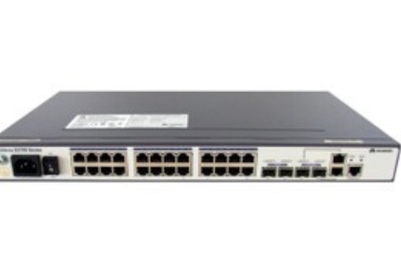 華為S3700-28TP-EI(AC) 華為S3700-28TP-EI(AC)