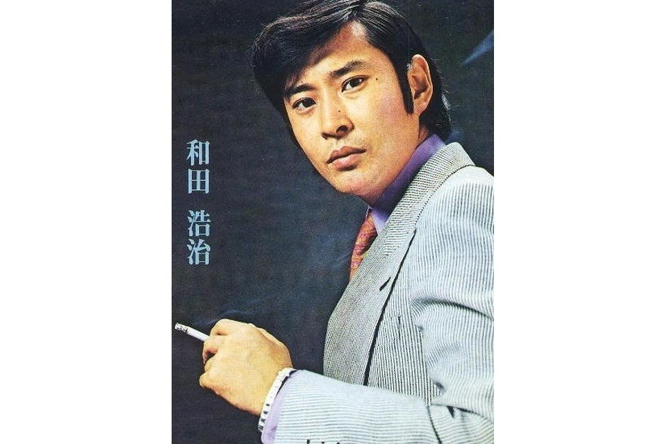 Koji Wada Koji Wada