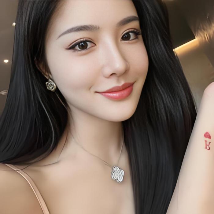 睿睿Renee 睿睿Renee