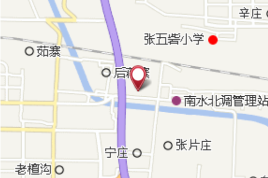 南莆李 南莆李