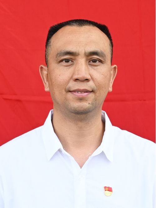 孫明(江西省萍鄉市上栗縣退役軍人事務局黨組成員、副局長) 孫明(江西省萍鄉市上栗縣退役軍人事務局黨組成員、副局長)