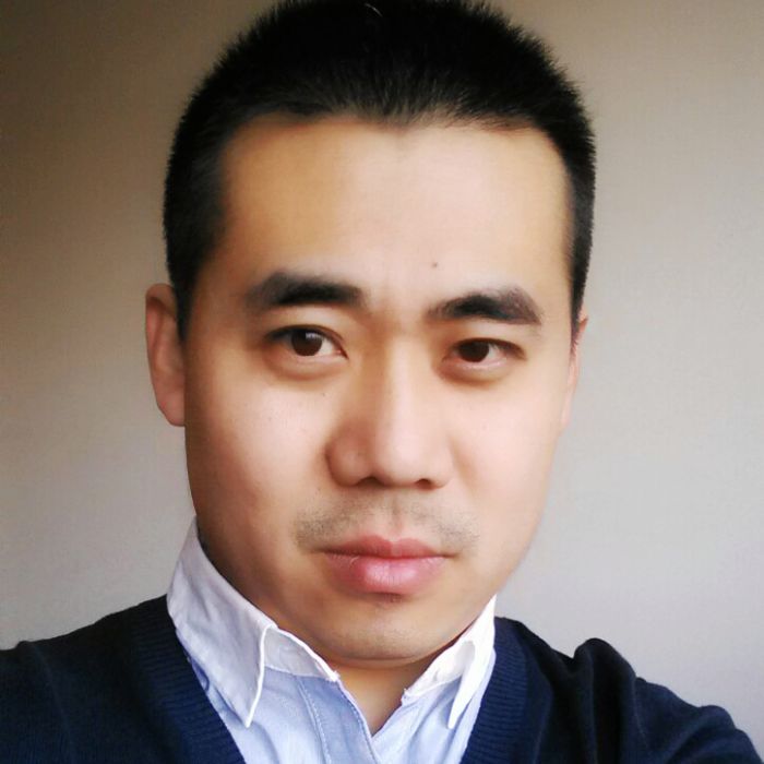 張虓(獨立媒體人) 張虓(獨立媒體人)