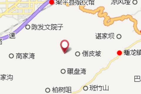 金竹園林場 金竹園林場