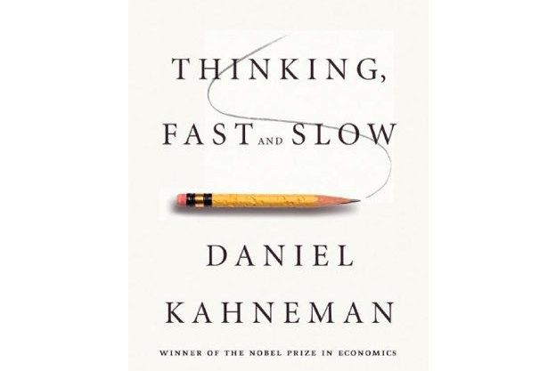 Thinking, Fast and Slow Thinking, Fast and Slow
