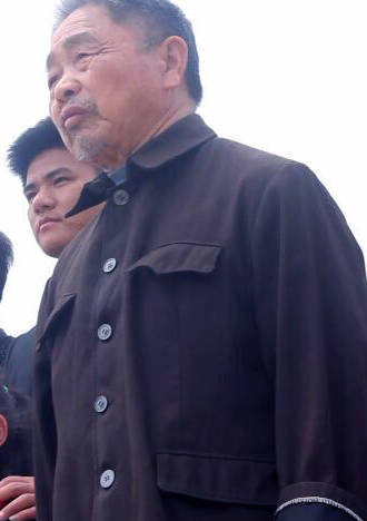 大學村官