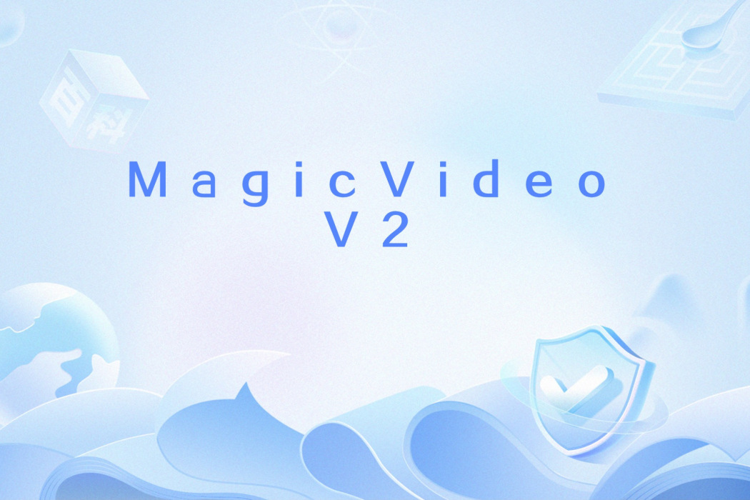 MagicVideo-V2 MagicVideo-V2