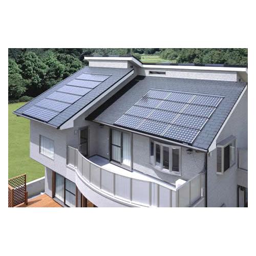 家用太陽能發電