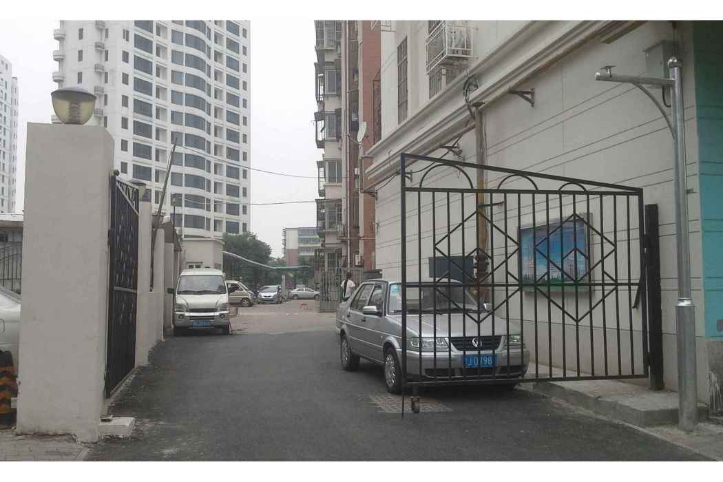 秋園裡 秋園裡