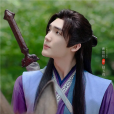 趙玉真(《少年白馬醉春風》中的男配角) 趙玉真(《少年白馬醉春風》中的男配角)
