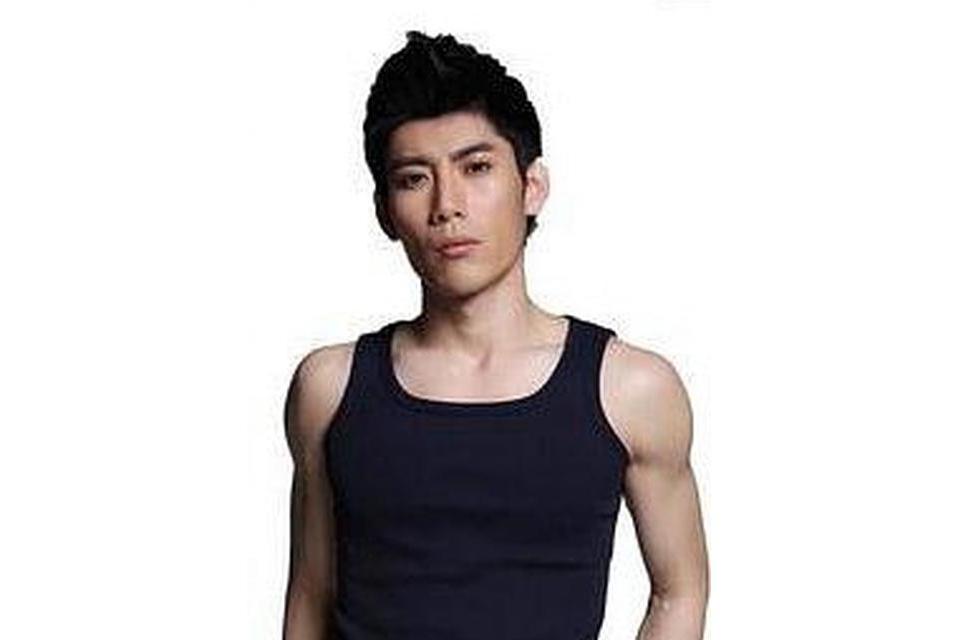 田惺 田惺