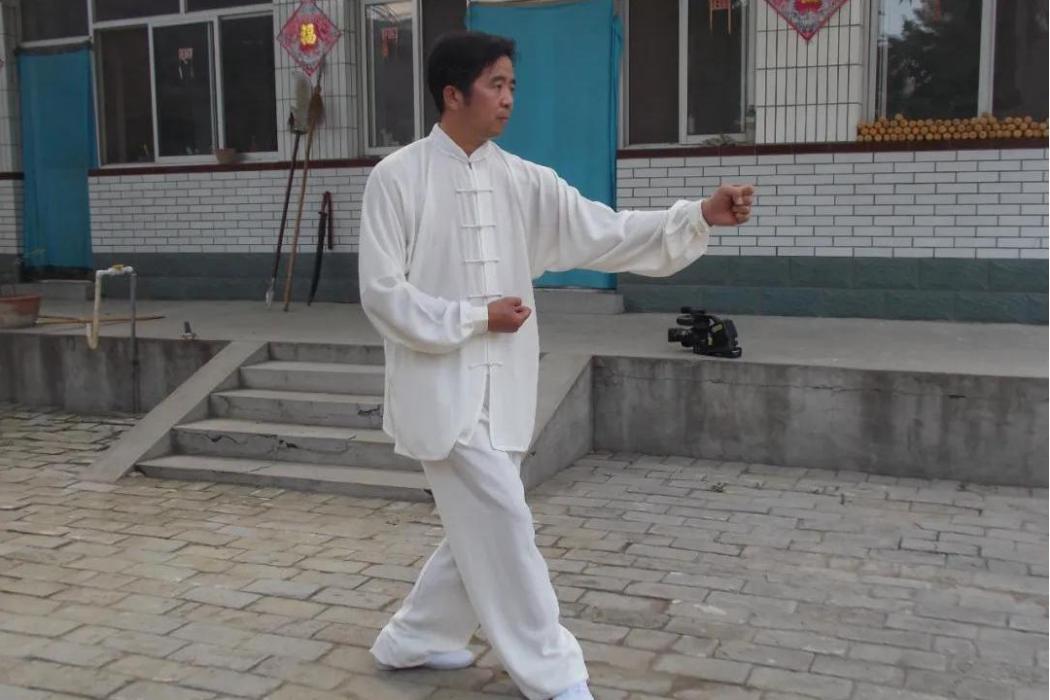 南北拳 南北拳
