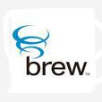 BREW(無線二進制運行環境)