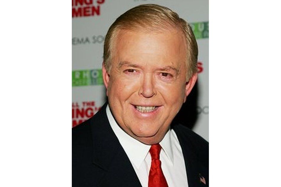 Lou Dobbs Lou Dobbs
