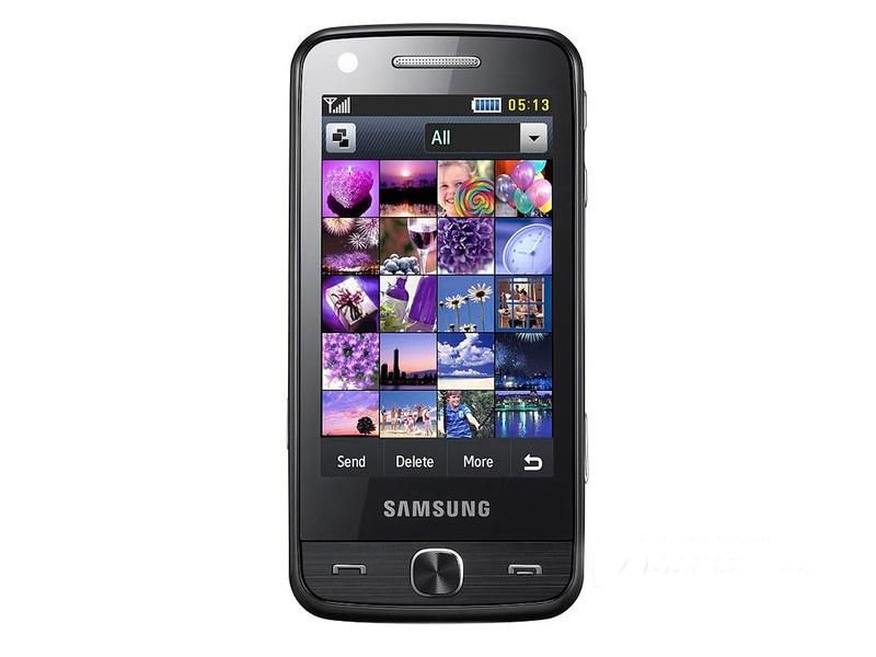 三星 M8910(Pixon 12) 三星 M8910(Pixon 12)