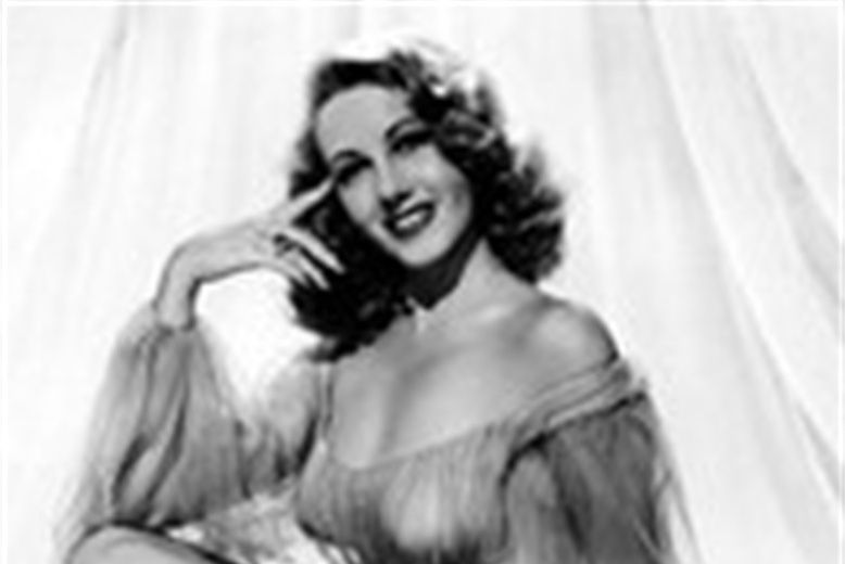Lorraine Miller Lorraine Miller