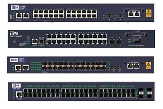 中興RS-3950-28TM-AC 中興RS-3950-28TM-AC